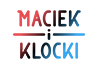 maciek i klocki